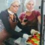 Taller de deshidratación de alimentos