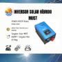 Inversor solar hibrido