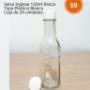 Botella Salsa Inglesa