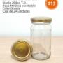 Envase 200ml T.O.