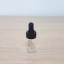 Envase Transparente 10ml