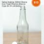 Salsa Inglesa 300ml