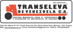 Transeleva de Venezuela, c.a.