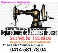DIANA Maquinas&funcionamiento