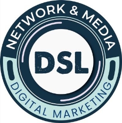 DSL NETWORK & MEDIA