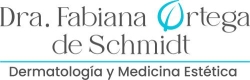 Dra. Fabiana Ortega de Schmidt