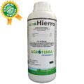 Abono orgánico Agro Hierro