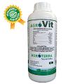 Abono orgánico Agro Vit