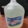 Productos de limpieza