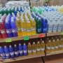 Productos de limpieza