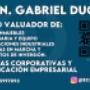 Tarjeta Corporativa