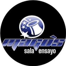 MAGOS sala de ensayo