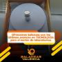 Servicios Balanzas Valencia
