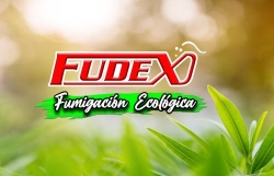 FUDEX Fumigación Ecológica