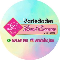 Variedades Luzel Carrero
