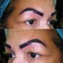 Micropigmentación de Cejas Salón De Belleza Carolina | Peluquería