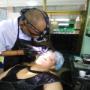 Micropigmentación de Cejas