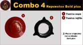combo 4