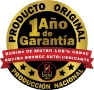 Garantia certificada a nivel nacional