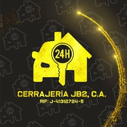 Cerrajeria JB2 C.A.