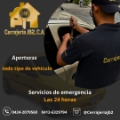 apertura de vehículos