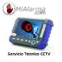 Mantenimiento CCTV