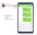 Monitoreo Alarma 27 7
