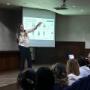 Marlin Duran entrenamiento inteligencia artificial