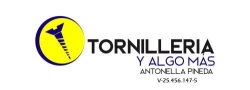 Tornilleria y algo mas Antonella Pineda