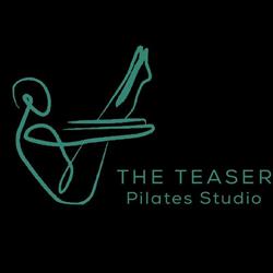 The Teaser Pilates