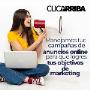 Manejo de Campañas de PPC