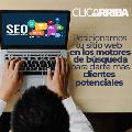 Posicionamiento Web SEO