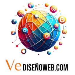 Ve Diseño Web