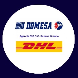 DHL DOMESA