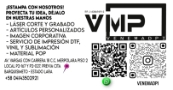QR Estampa con nosotros