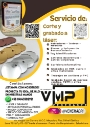 Venemadpi Servicio