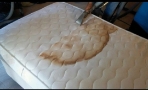 LIMPIEZA DE COLCHON