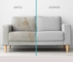LIMPIEZA DE MUEBLE