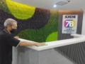 LIMPIEZA DE OFICINA