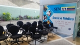 LIMPIEZA DE SILLAS