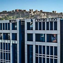 Lidotel Caracas