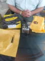 Entrega Ulefone Armor 29 Pro Eurobuilding Hotel and Suites Caracas Mayo 2026
