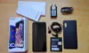 8-SAMSUG GALAXY X COVER 220-BOX