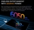 Alldocube iplay 60 mini pro 8.4inch 10