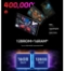 Alldocube iplay 60 mini pro 8.4inch 13