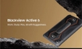 Blackview Active 6 Tablette robuste