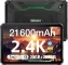 DOOGEE R20 Rugged Tablet 10.6