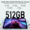 DOOGEE Tableta Android T40-2