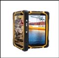 HUGEROCK T70 TABLET RUGERIZADA