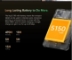 OUKITEL RT3 Rugged Tablet Android 12 4